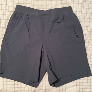 Mens Lululemon License To Train Short (M)